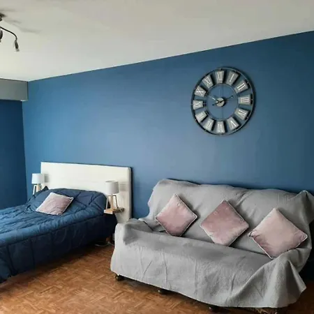 Le Chateau Durieux 4 - Spacieux Pour 3 Personnes ! Mae-7634 *