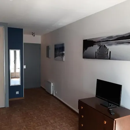 Le Chateau Durieux 4 - Spacieux Pour 3 Personnes ! Mae-7634 Lägenhet Aix-les-Bains