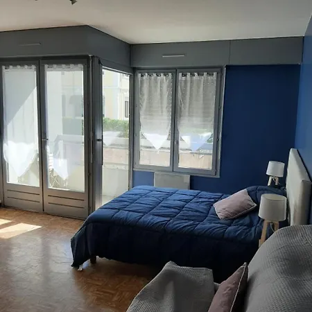 Le Chateau Durieux 4 - Spacieux Pour 3 Personnes ! Mae-7634 Lägenhet