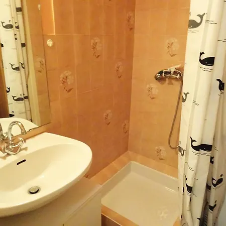 Le Chateau Durieux 4 - Spacieux Pour 3 Personnes ! Mae-7634 *