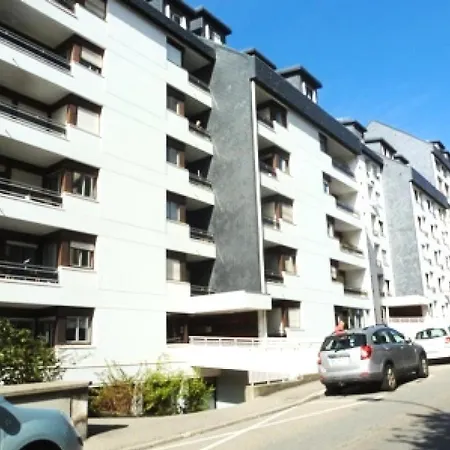 Lägenhet Le Chateau Durieux 4 - Spacieux Pour 3 Personnes ! Mae-7634 *
