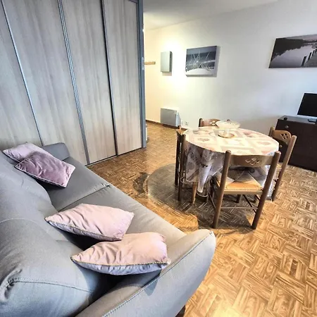 Le Chateau Durieux 4 - Spacieux ! Mae-7634 Lejlighed Aix-les-Bains