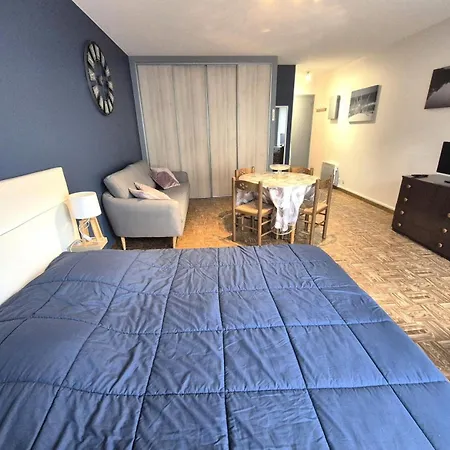 Le Chateau Durieux 4 - Spacieux Pour 3 Personnes ! Mae-7634