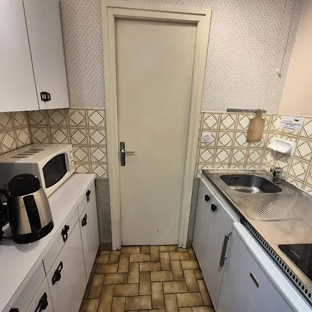 Le Chateau Durieux 4 - Spacieux ! Mae-7634 Lejlighed