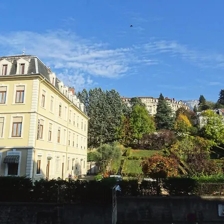 Le Chateau Durieux 4 - Spacieux ! Mae-7634