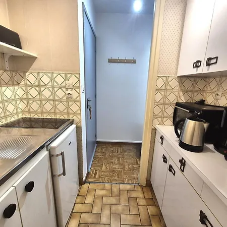 Lejlighed Le Chateau Durieux 4 - Spacieux ! Mae-7634