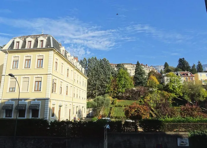 Lägenhet Le Chateau Durieux 4 - Spacieux Pour 3 Personnes ! Mae-7634