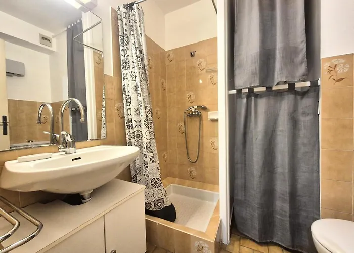 Le Chateau Durieux 4 - Spacieux Pour 3 Personnes ! Mae-7634 Aix-les-Bains