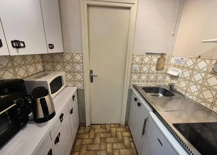 Le Chateau Durieux 4 - Spacieux Pour 3 Personnes ! Mae-7634 Lägenhet