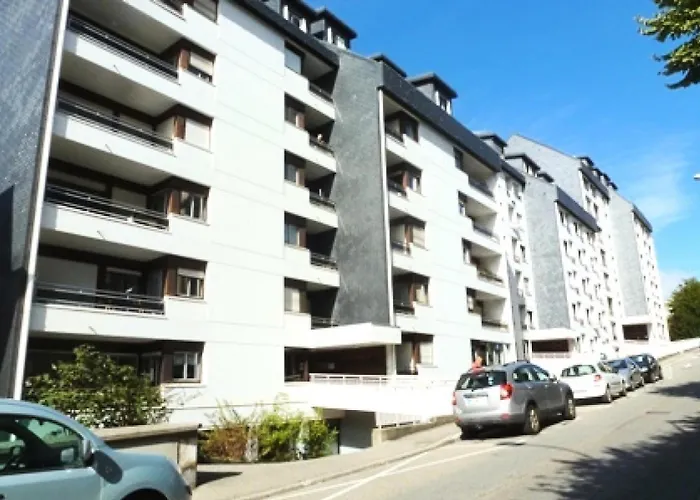 Le Chateau Durieux 4 - Spacieux Pour 3 Personnes ! Mae-7634